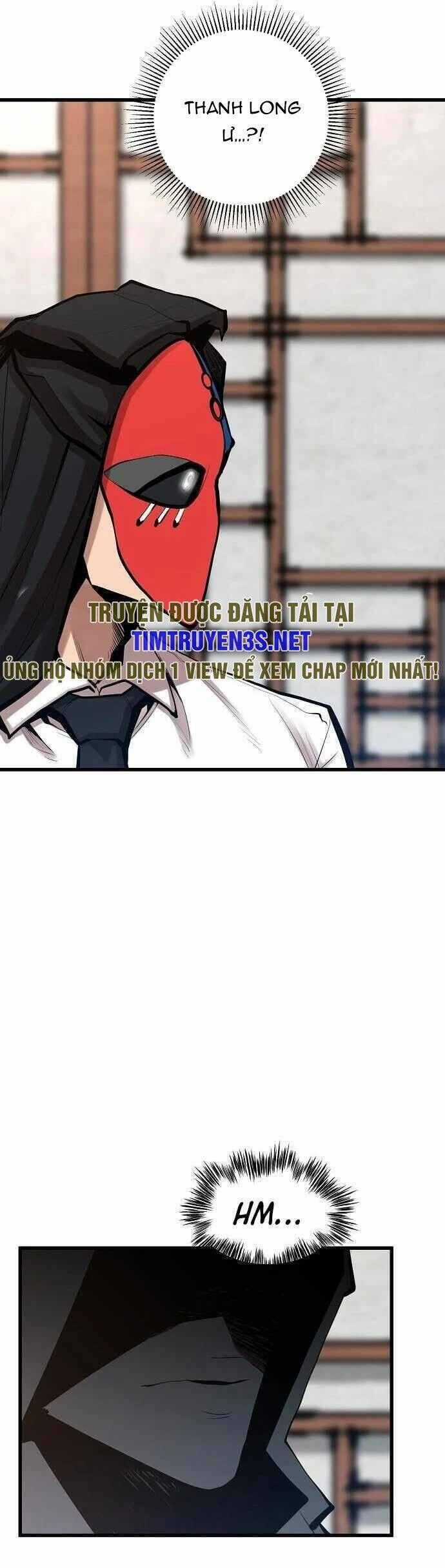 Quái Vật Gui - Chapter 59 - Trang 9