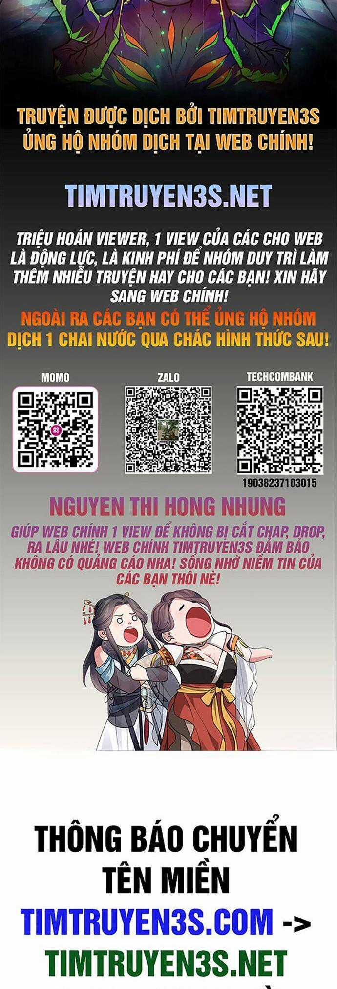 Quái Vật Gui - Chapter 60 - Trang 1