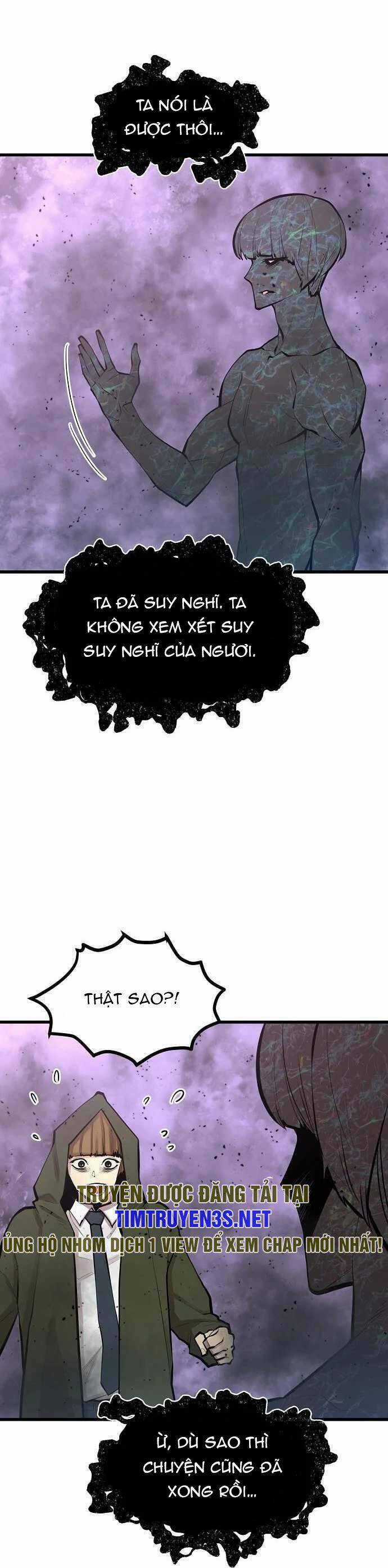 Quái Vật Gui - Chapter 60 - Trang 13