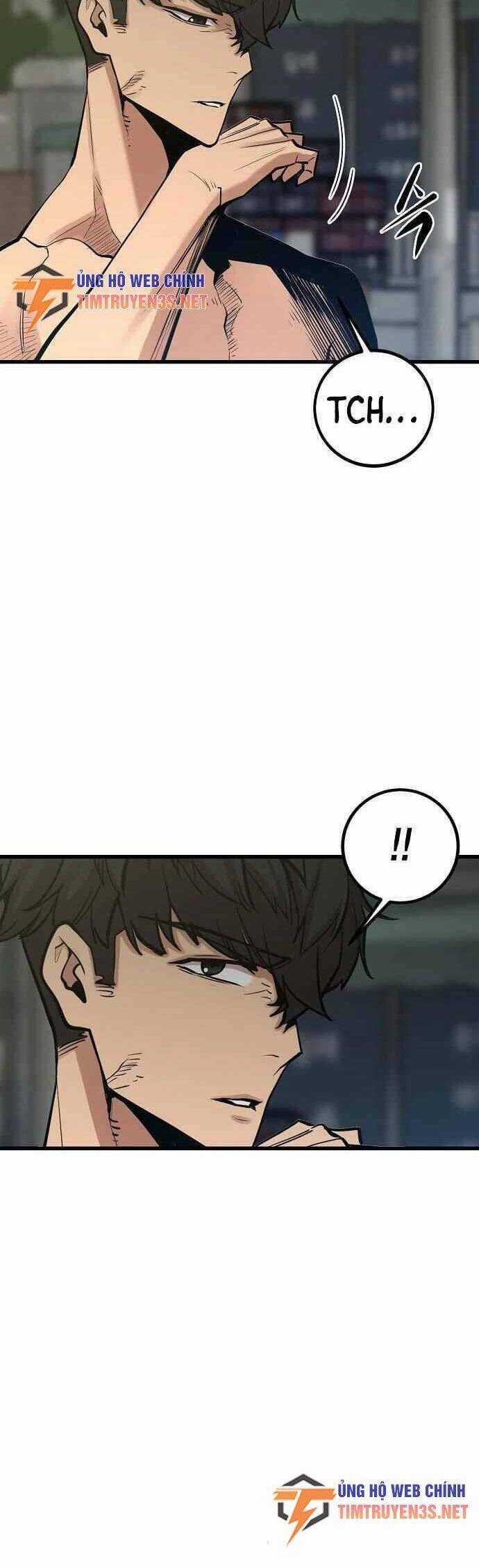 Quái Vật Gui - Chapter 60 - Trang 19