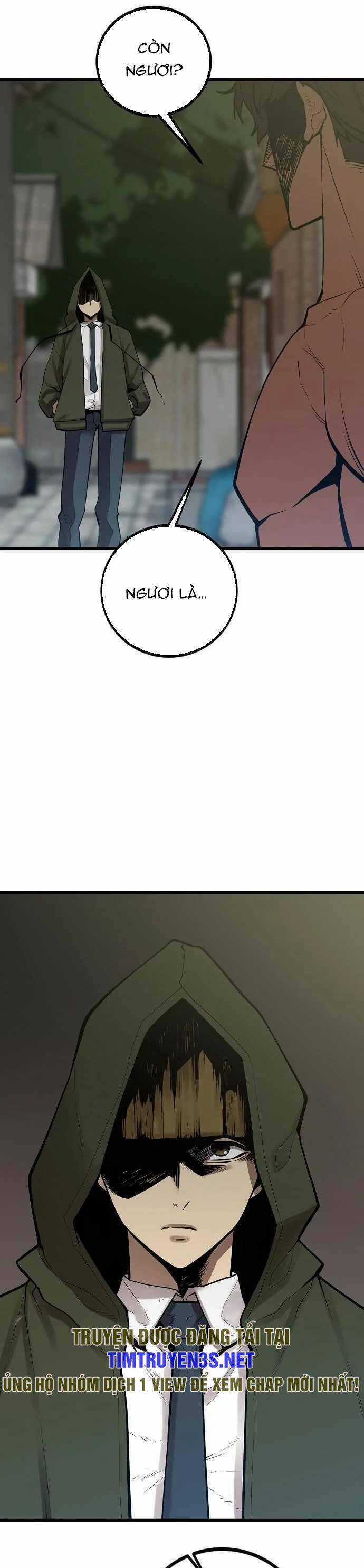 Quái Vật Gui - Chapter 60 - Trang 20