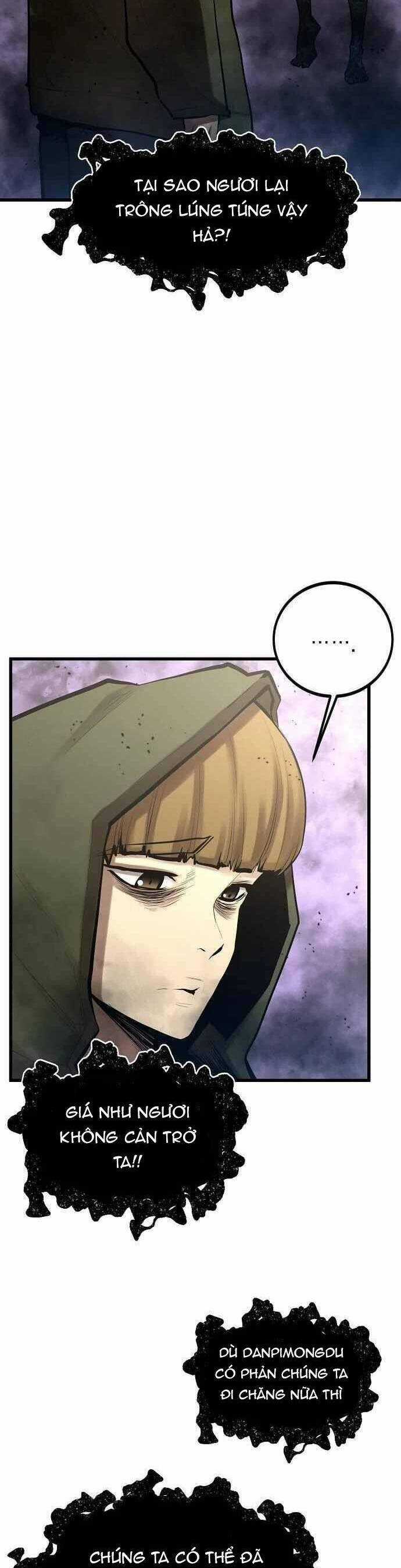 Quái Vật Gui - Chapter 60 - Trang 3