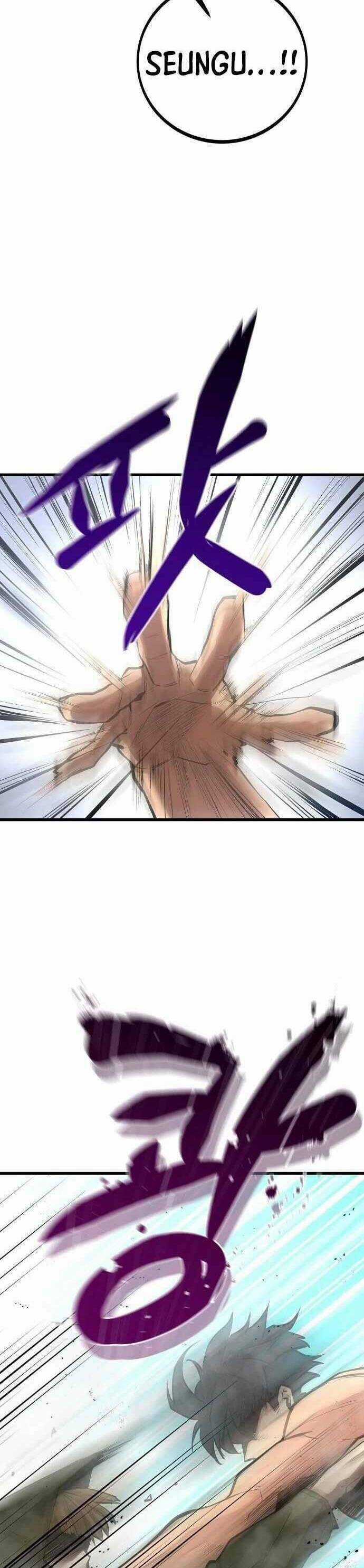 Quái Vật Gui - Chapter 60 - Trang 21