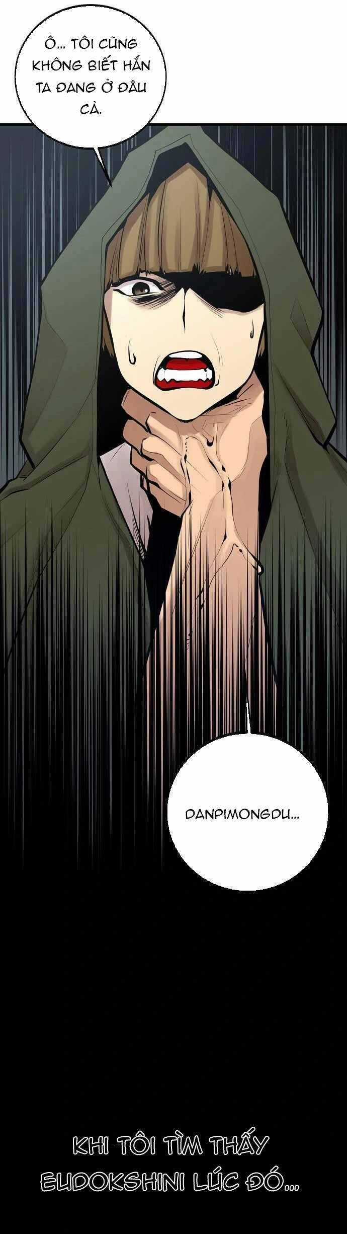 Quái Vật Gui - Chapter 60 - Trang 23