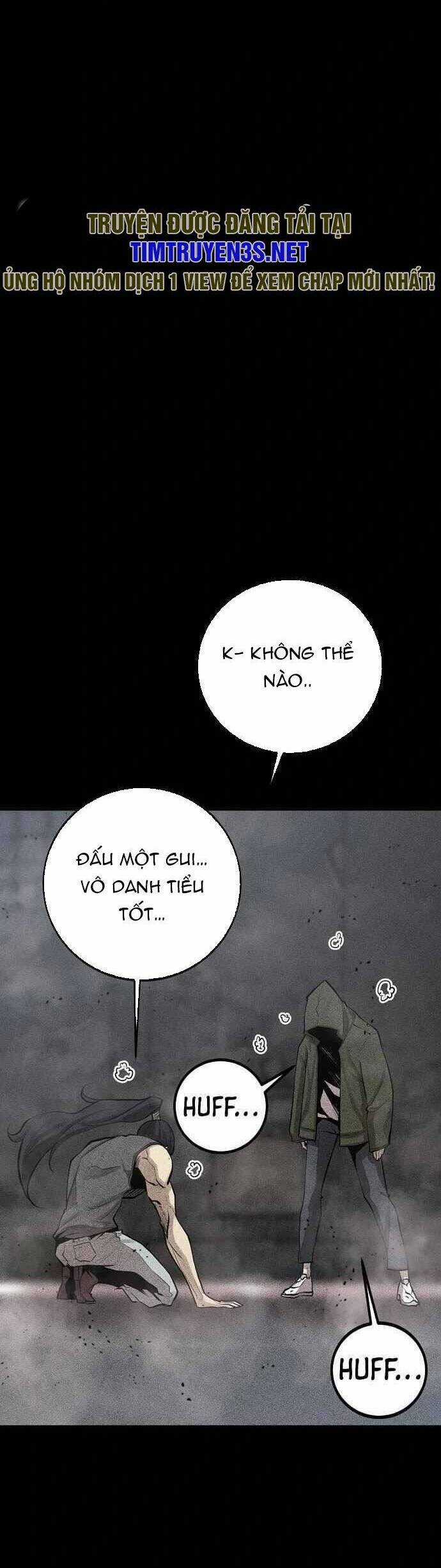 Quái Vật Gui - Chapter 60 - Trang 24