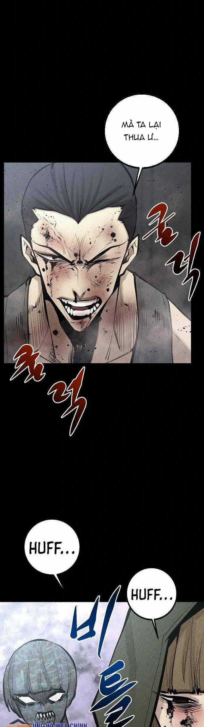 Quái Vật Gui - Chapter 60 - Trang 25