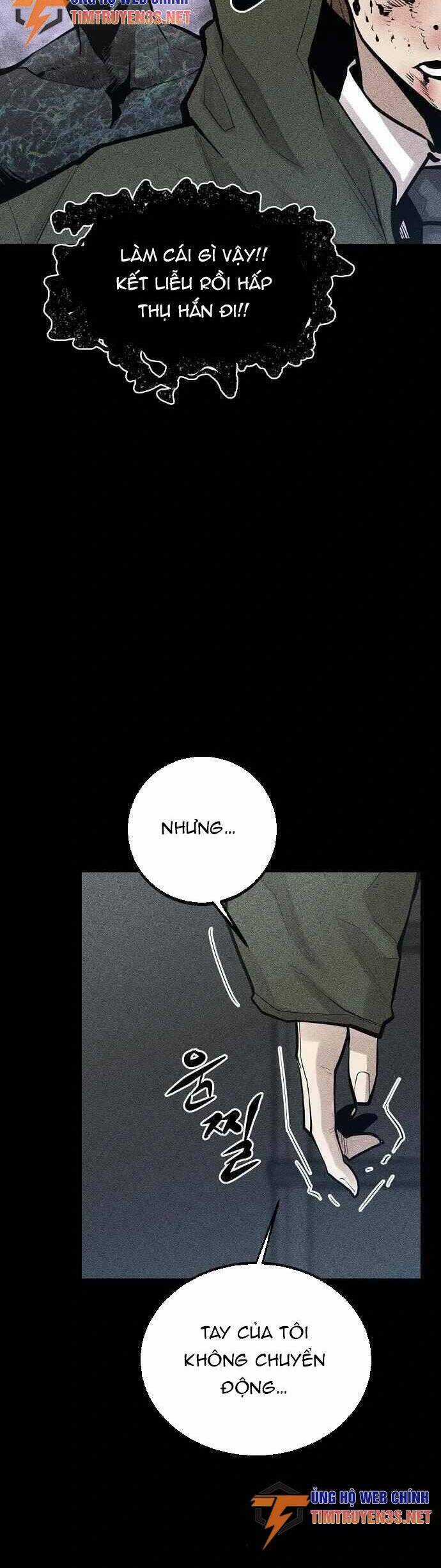 Quái Vật Gui - Chapter 60 - Trang 26