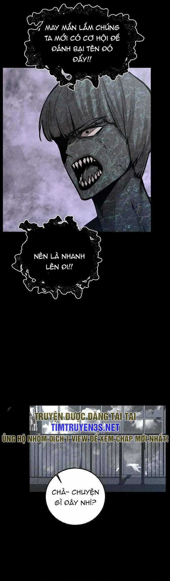 Quái Vật Gui - Chapter 60 - Trang 27