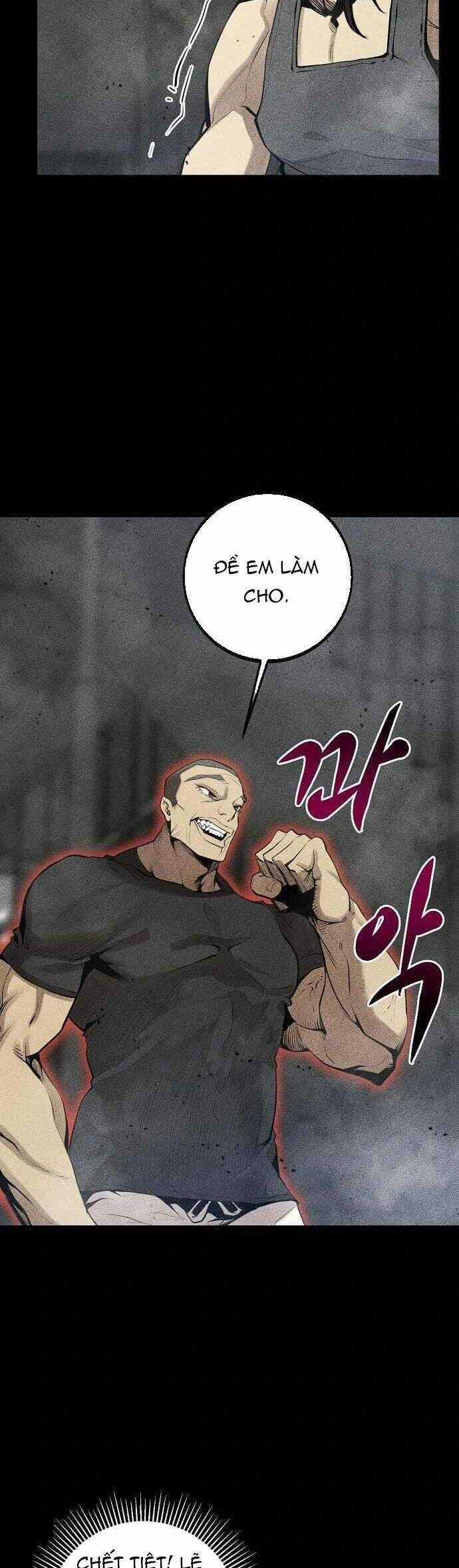 Quái Vật Gui - Chapter 60 - Trang 29