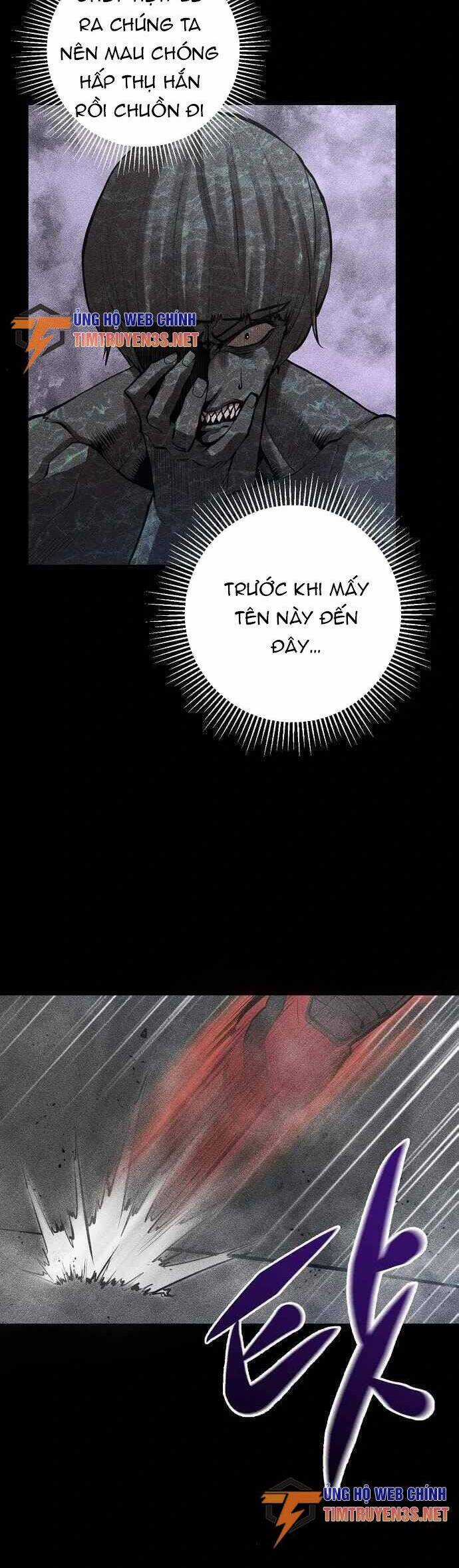 Quái Vật Gui - Chapter 60 - Trang 30