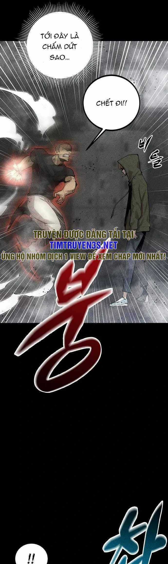 Quái Vật Gui - Chapter 60 - Trang 31