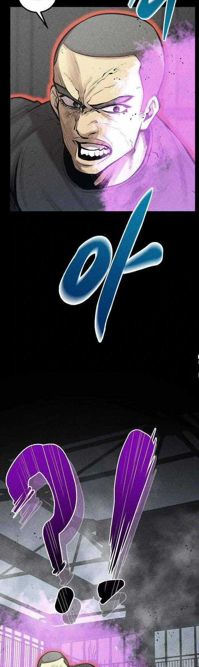 Quái Vật Gui - Chapter 60 - Trang 32