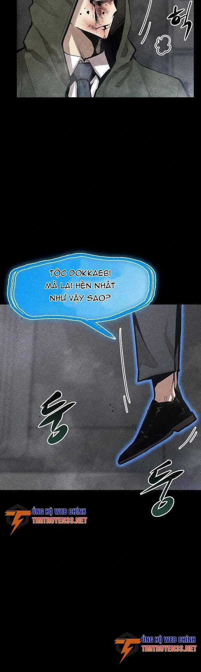 Quái Vật Gui - Chapter 60 - Trang 34