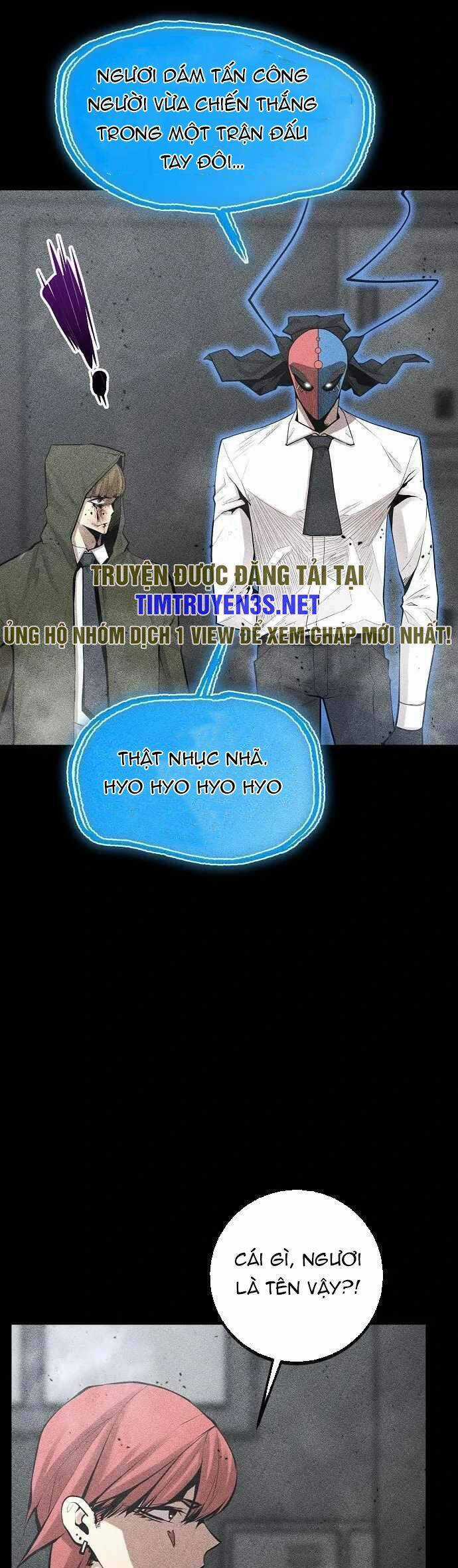 Quái Vật Gui - Chapter 60 - Trang 35