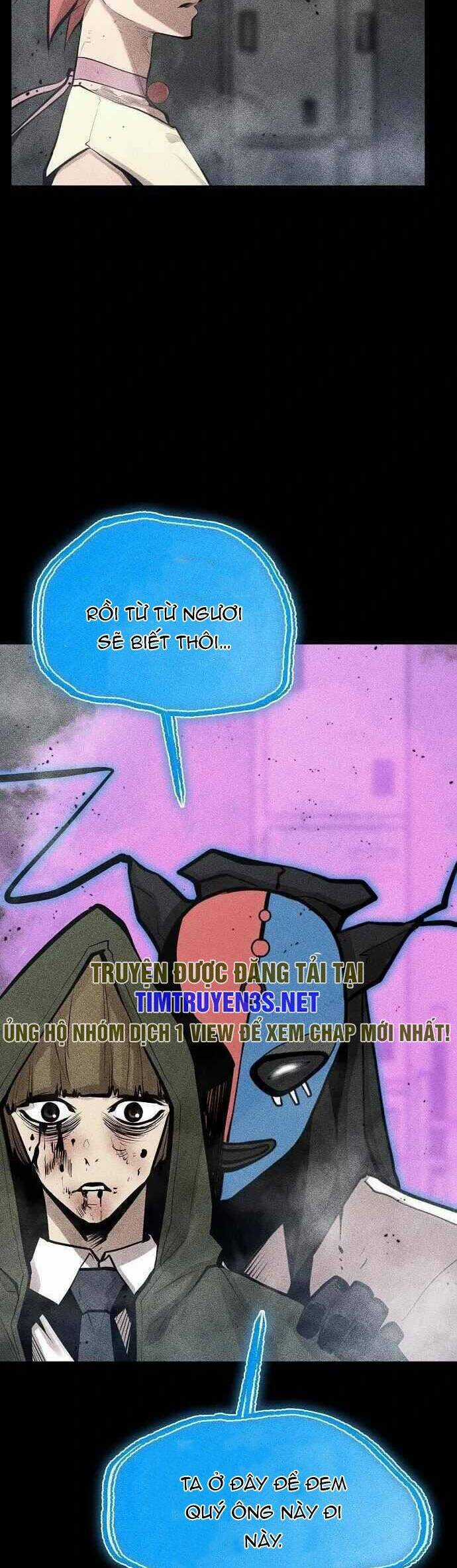 Quái Vật Gui - Chapter 60 - Trang 36