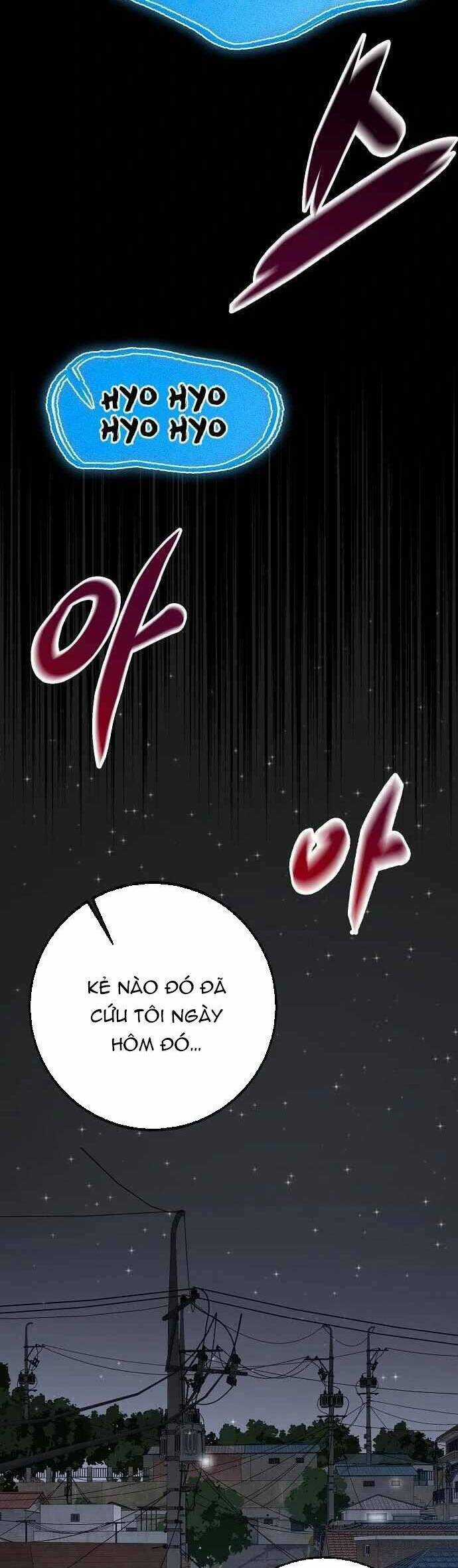 Quái Vật Gui - Chapter 60 - Trang 37