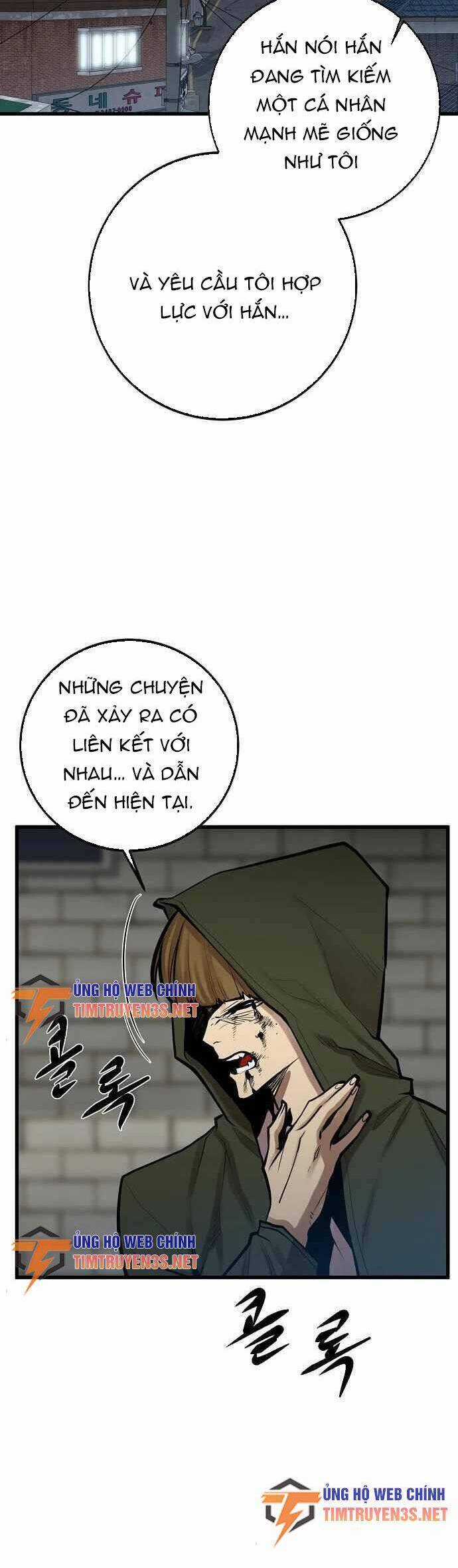 Quái Vật Gui - Chapter 60 - Trang 38