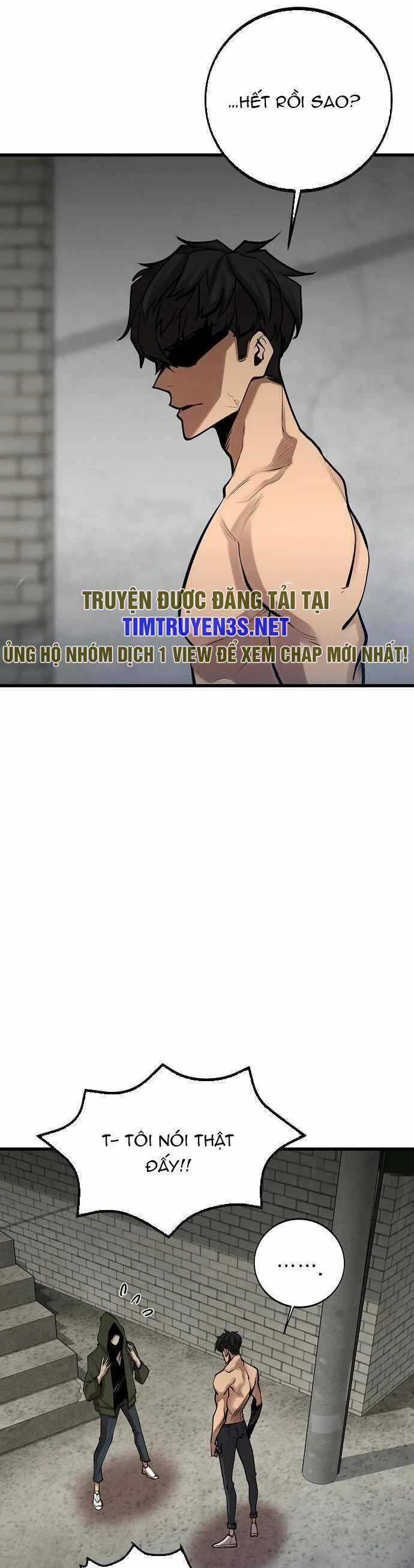 Quái Vật Gui - Chapter 60 - Trang 39