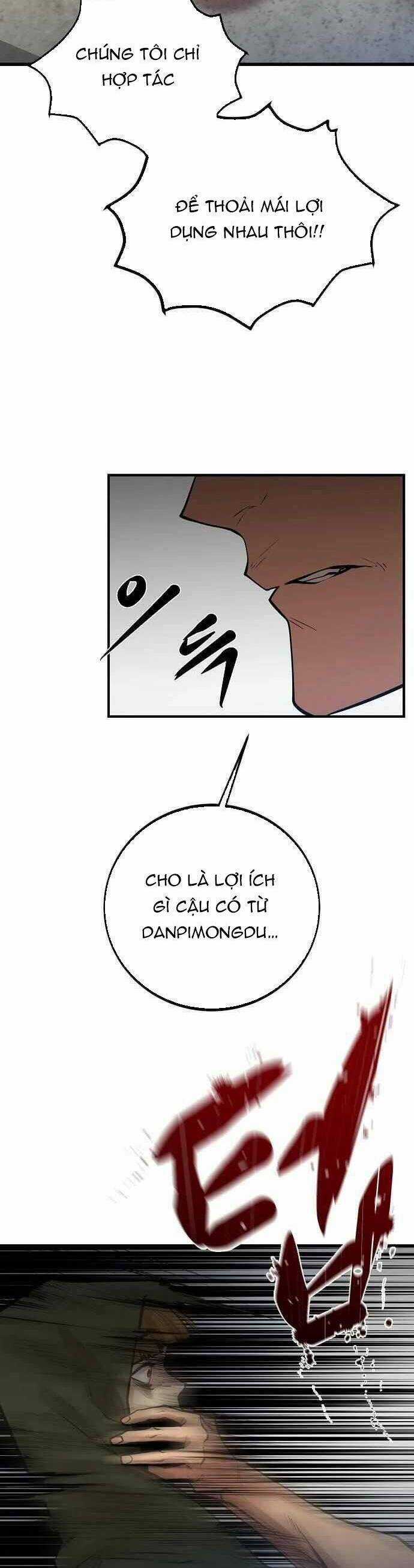 Quái Vật Gui - Chapter 60 - Trang 40