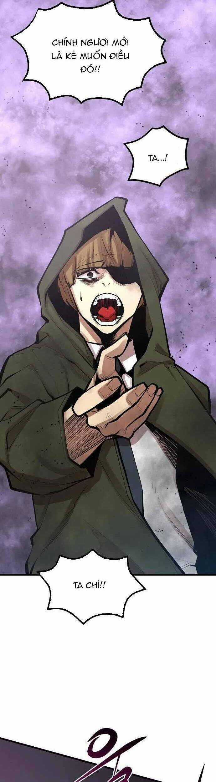 Quái Vật Gui - Chapter 60 - Trang 6