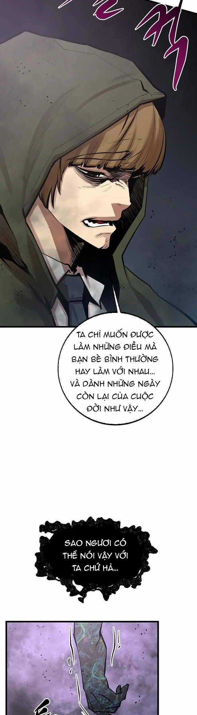 Quái Vật Gui - Chapter 60 - Trang 7