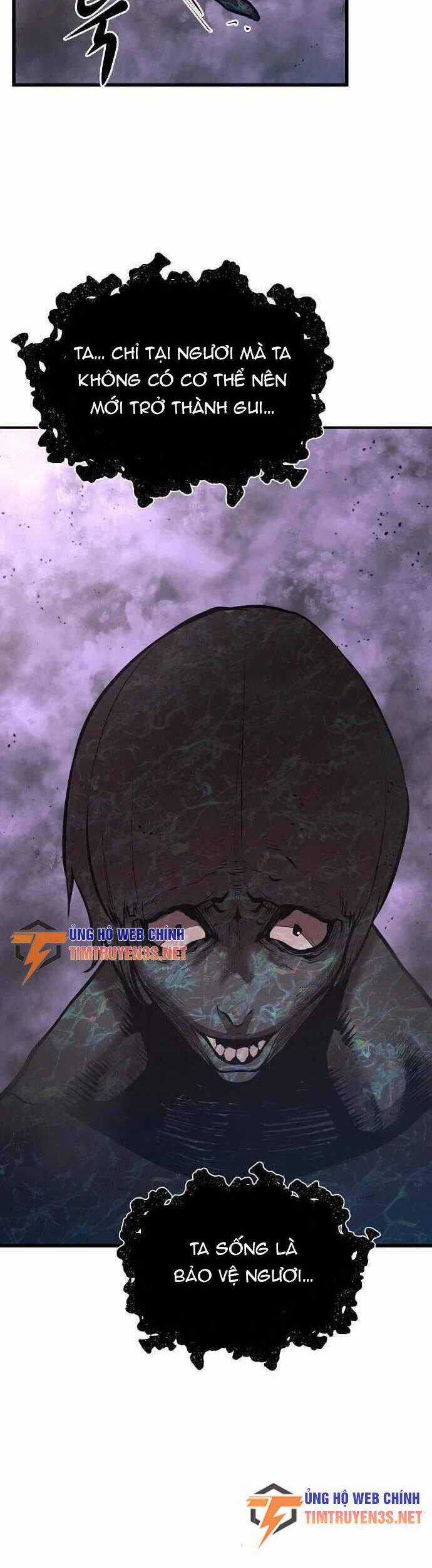 Quái Vật Gui - Chapter 60 - Trang 8