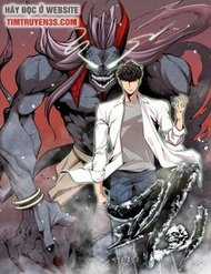 Đọc truyện Quái Vật Gui