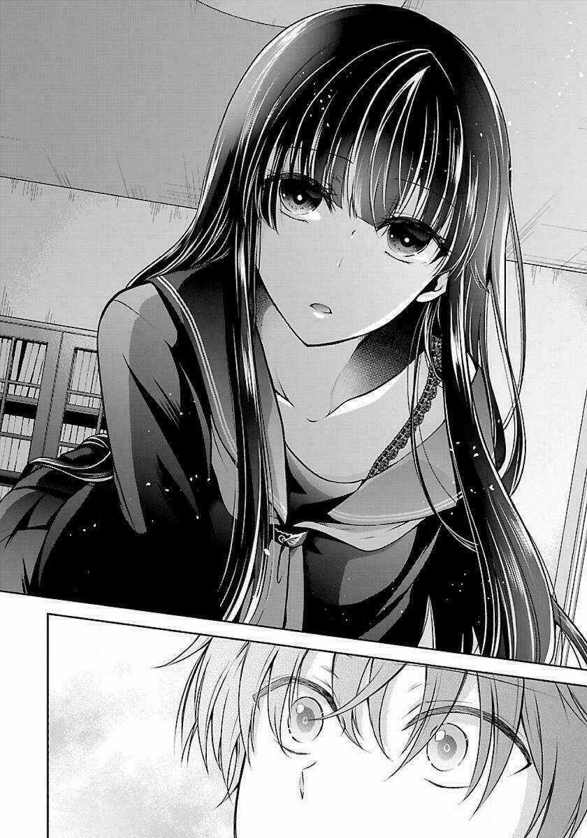 Quái Vật Không Tên - Chapter 3 - Trang 3