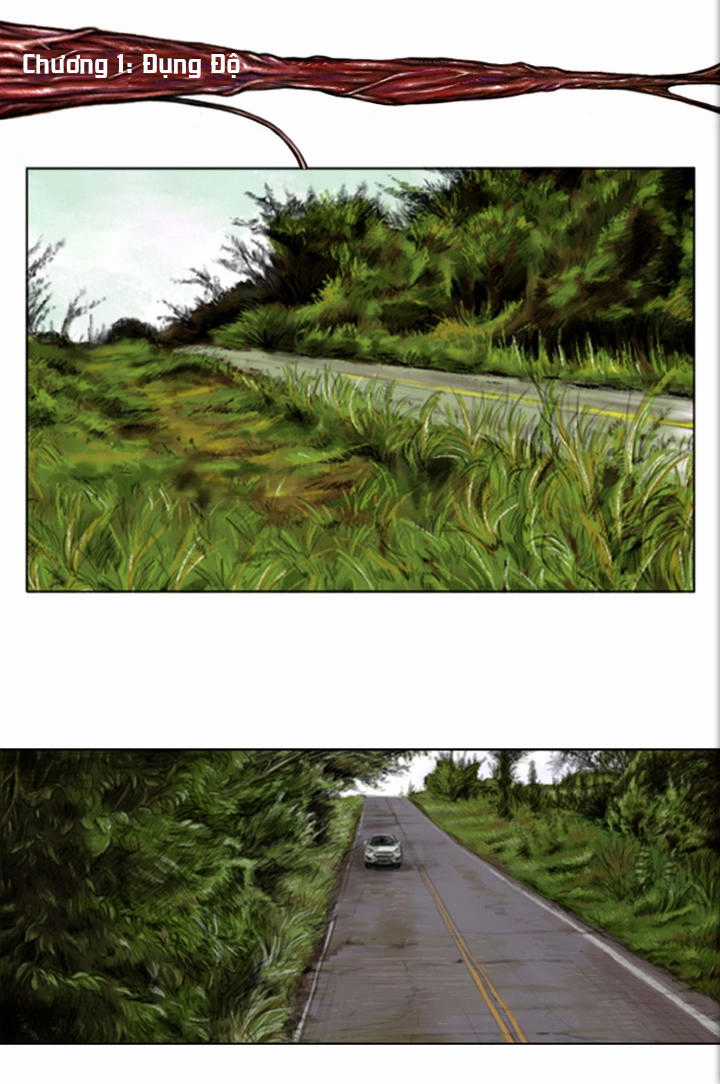 Quái Vật Ký Sinh - Chapter 1 - Trang 4