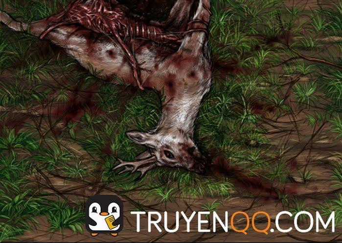 Quái Vật Ký Sinh - Chapter 2 - Trang 4