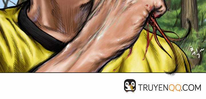 Quái Vật Ký Sinh - Chapter 2 - Trang 7