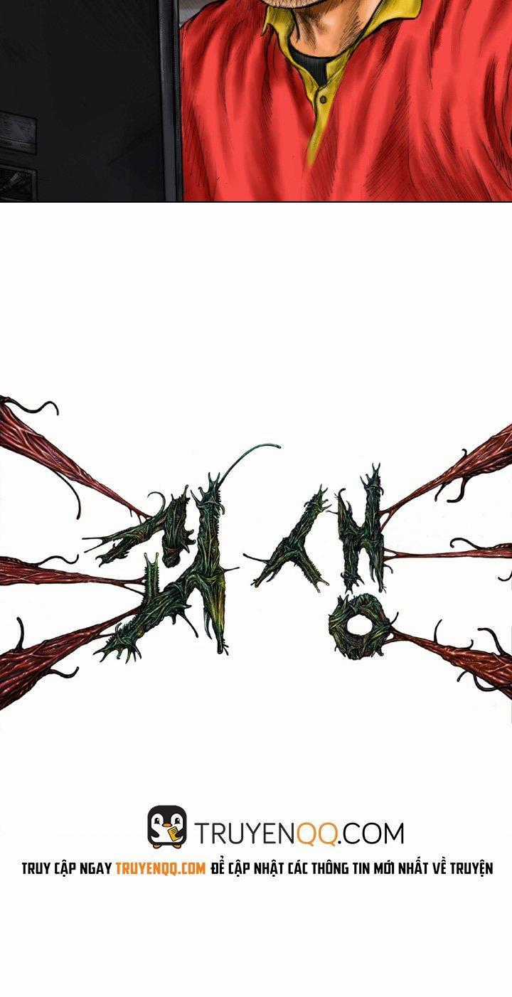 Quái Vật Ký Sinh - Chapter 4 - Trang 19