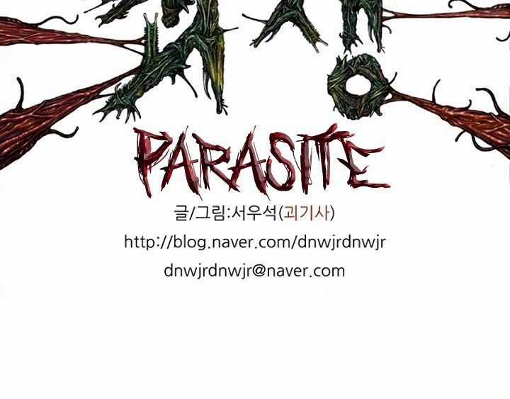 Quái Vật Ký Sinh - Chapter 5 - Trang 14