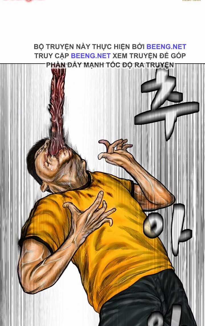 Quái Vật Ký Sinh - Chapter 7 - Trang 4