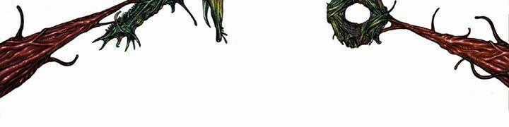 Quái Vật Ký Sinh - Chapter 8 - Trang 18