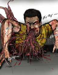 Đọc truyện Quái Vật Ký Sinh