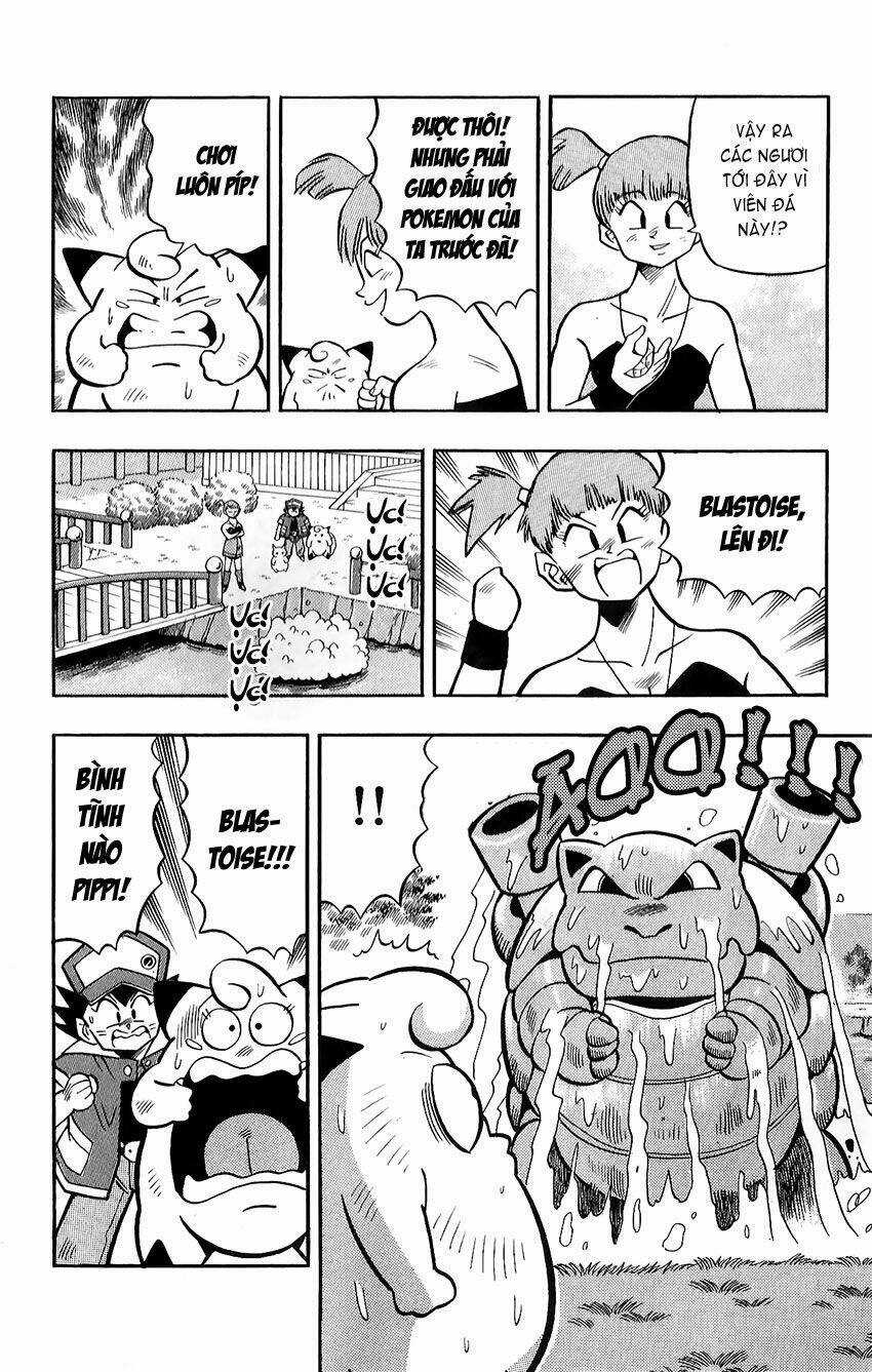 Quái Vật Pocket - Chapter 4 - Trang 15