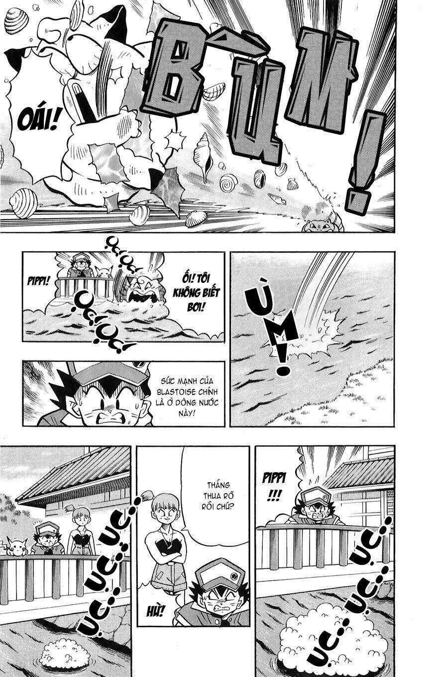 Quái Vật Pocket - Chapter 4 - Trang 20