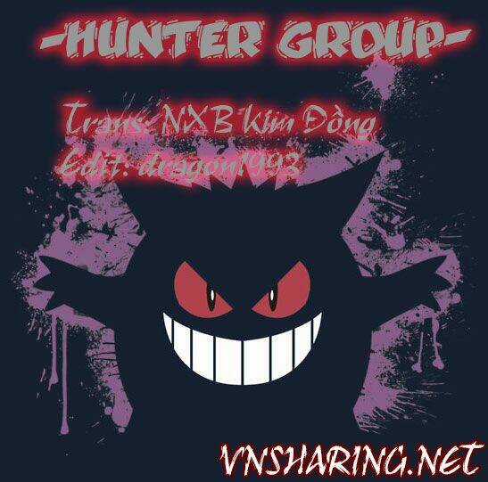 Quái Vật Pocket - Chapter 5 - Trang 29