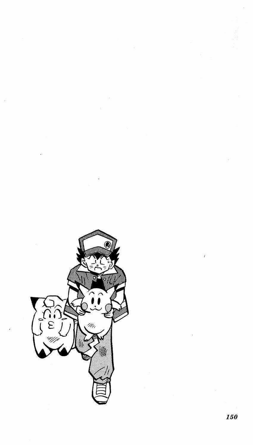 Quái Vật Pocket - Chapter 6 - Trang 28