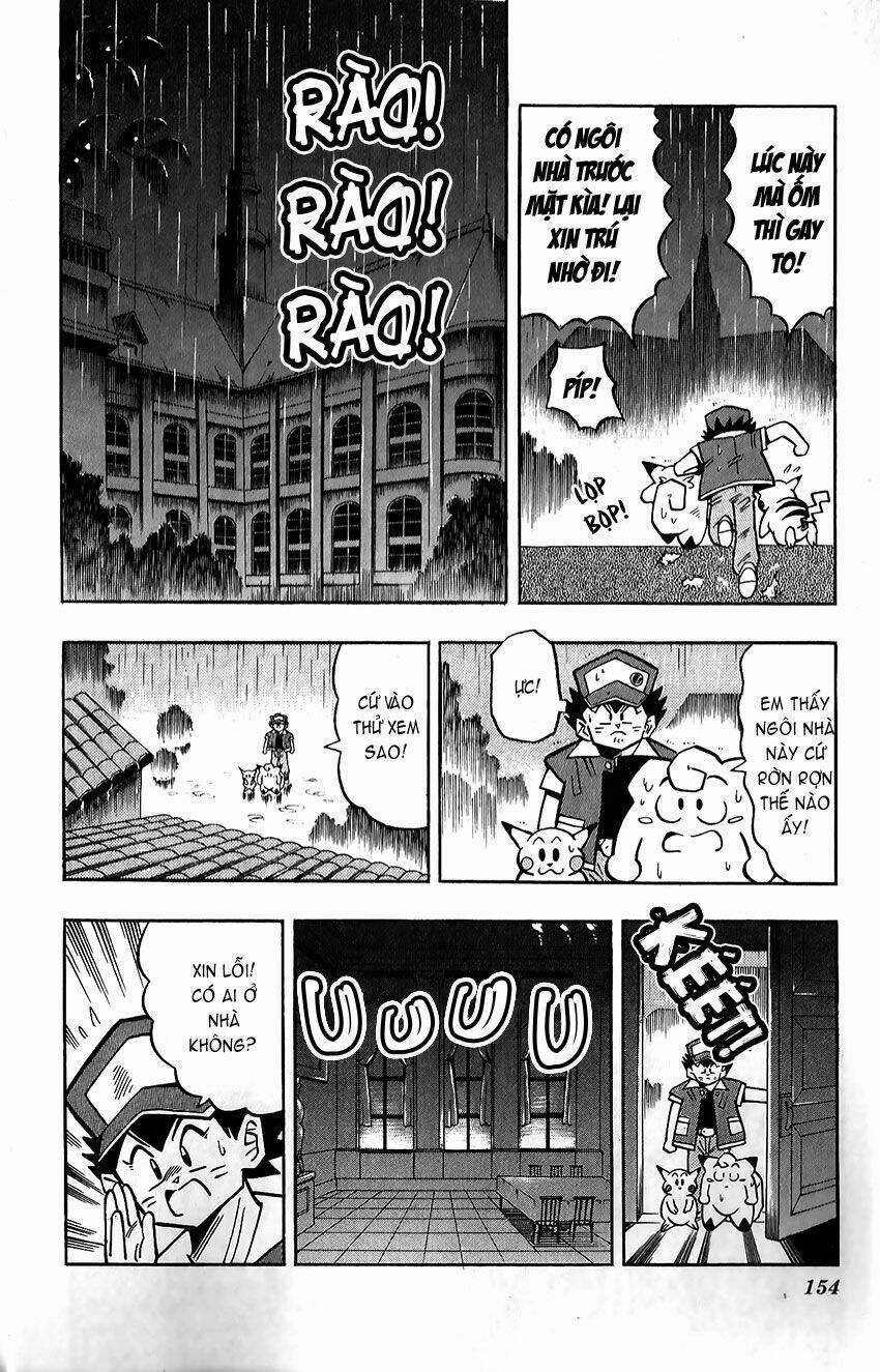 Quái Vật Pocket - Chapter 7 - Trang 4