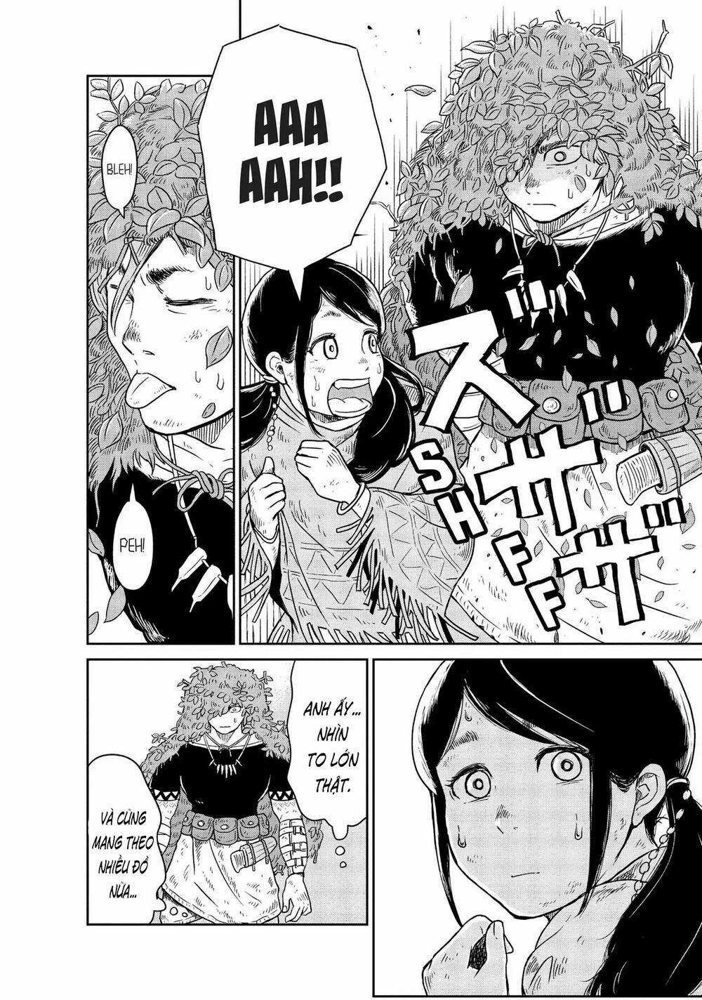 Quality Assurance In Another World - Chapter 1.1 - Trang 10