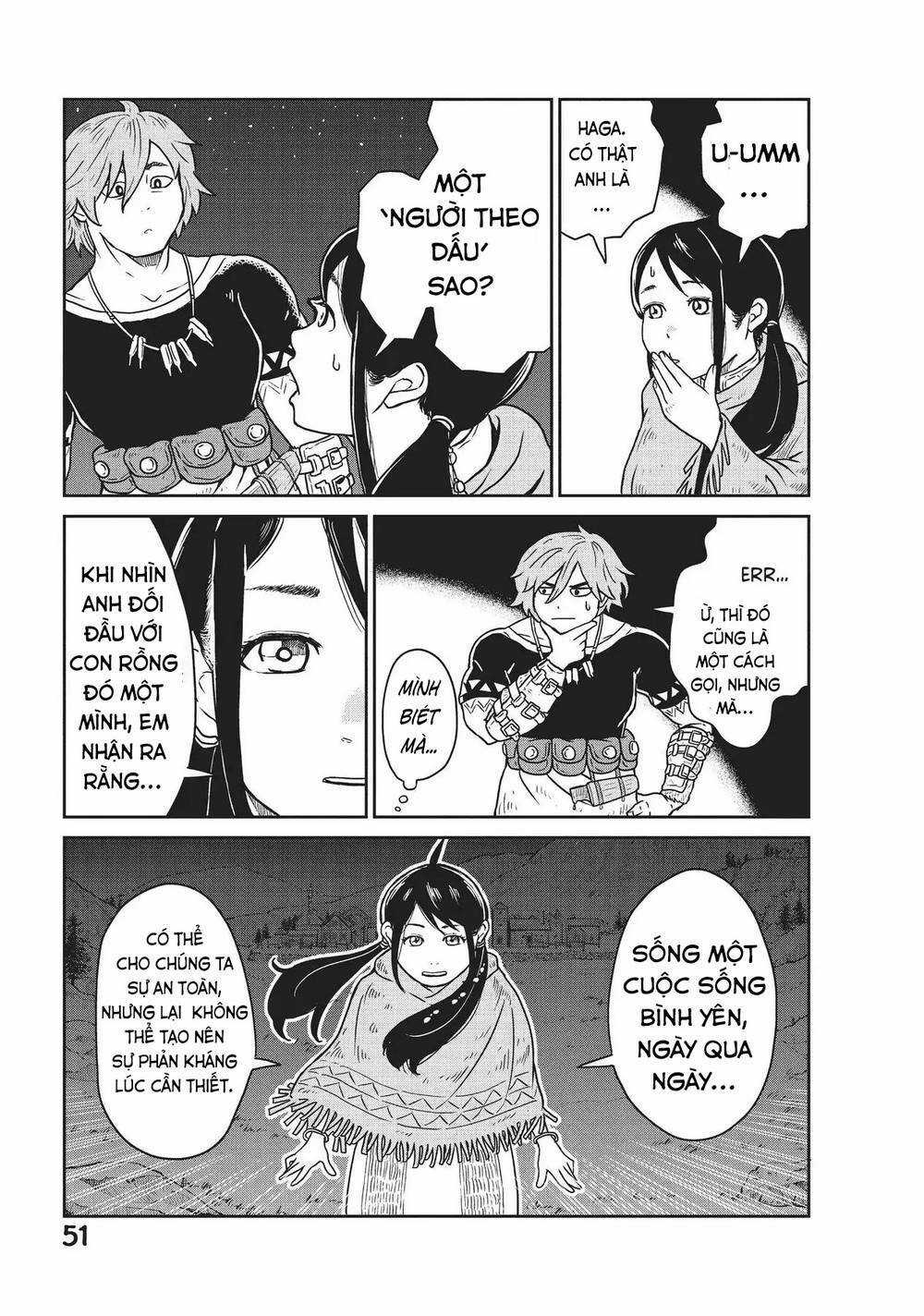 Quality Assurance In Another World - Chapter 1.2 - Trang 26