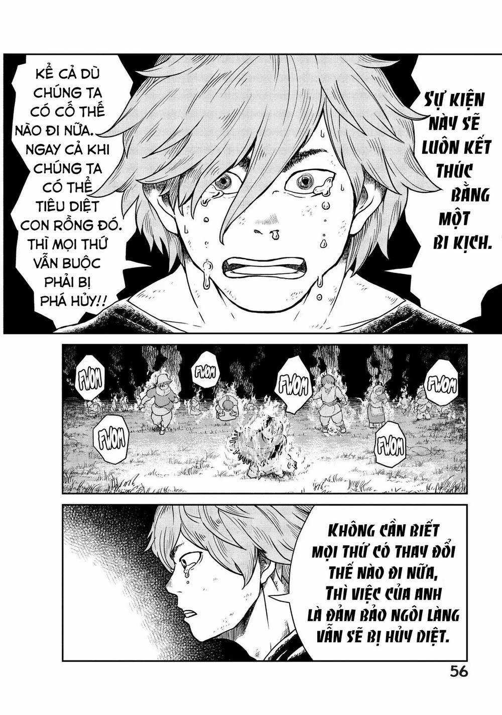 Quality Assurance In Another World - Chapter 1.2 - Trang 30