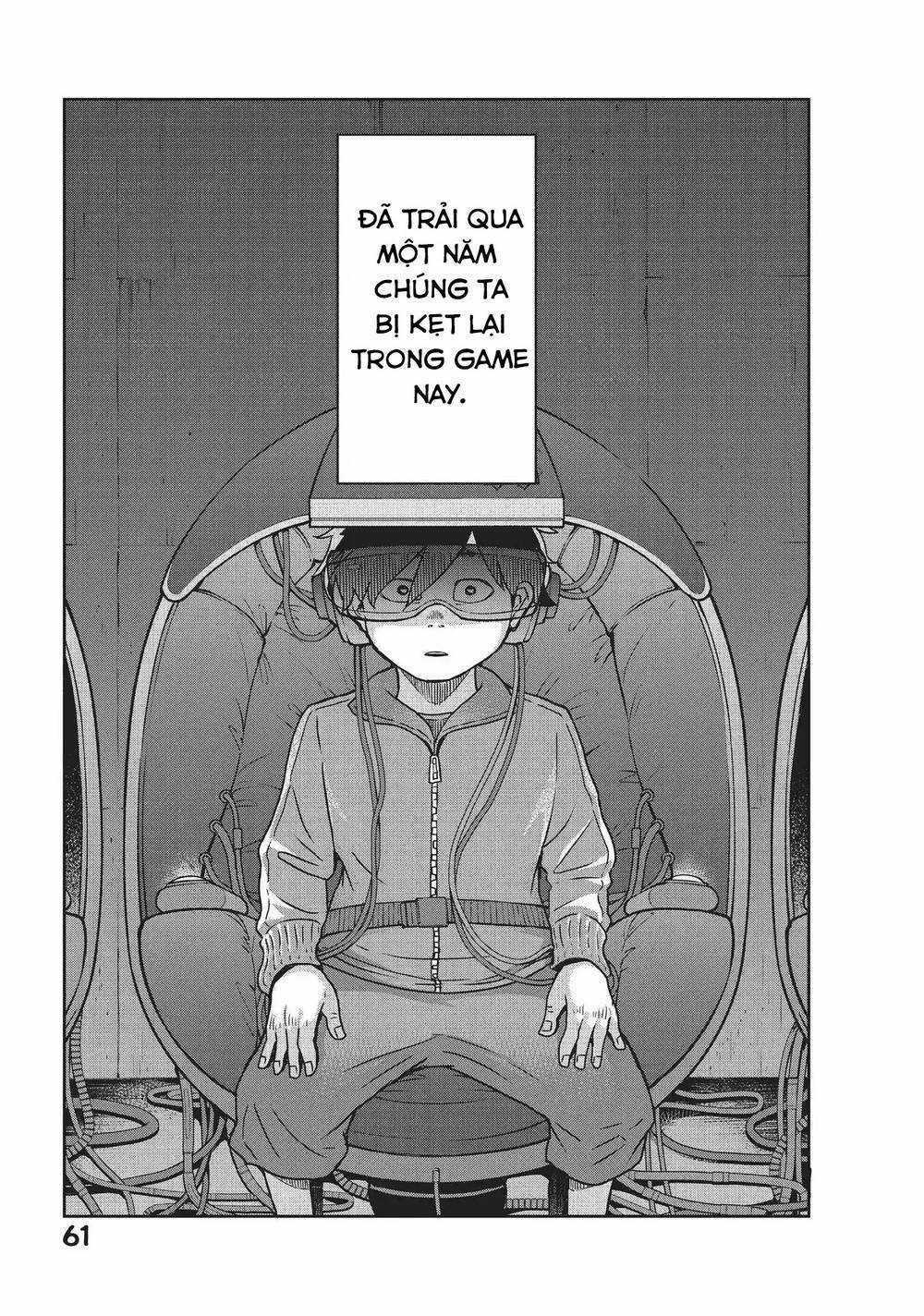 Quality Assurance In Another World - Chapter 1.2 - Trang 35