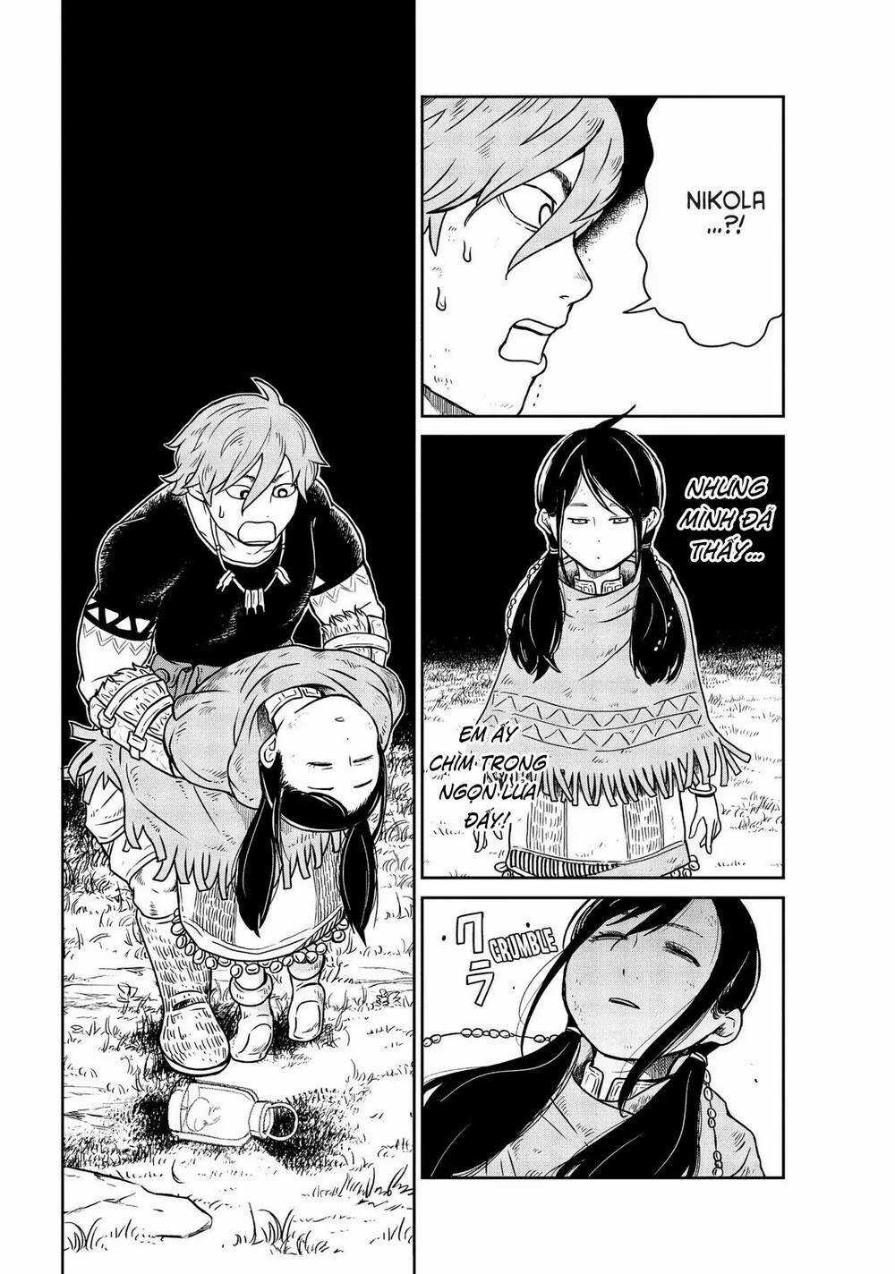 Quality Assurance In Another World - Chapter 2 - Trang 1