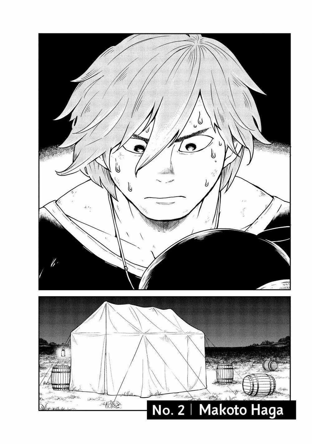 Quality Assurance In Another World - Chapter 2 - Trang 2