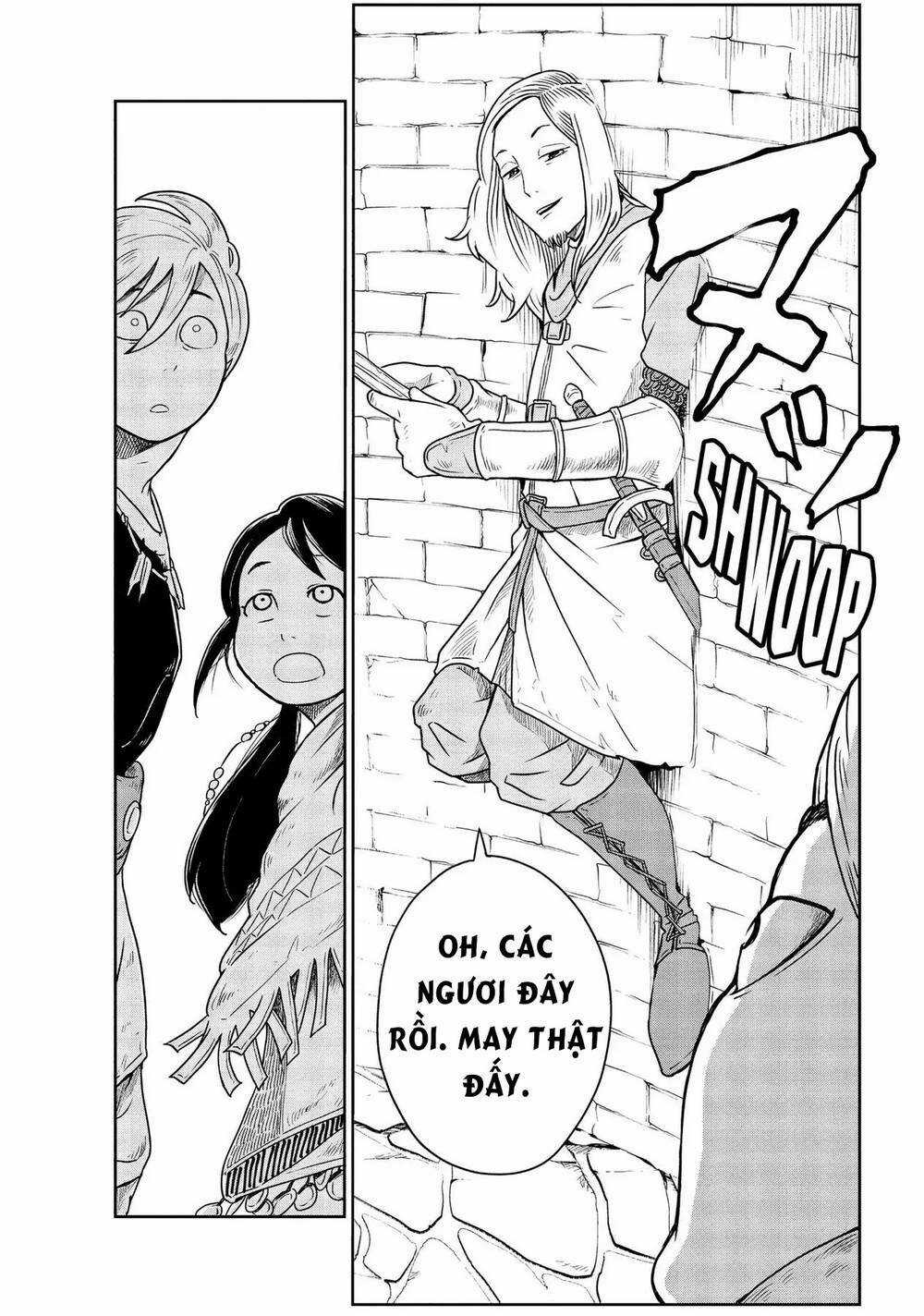 Quality Assurance In Another World - Chapter 2 - Trang 28