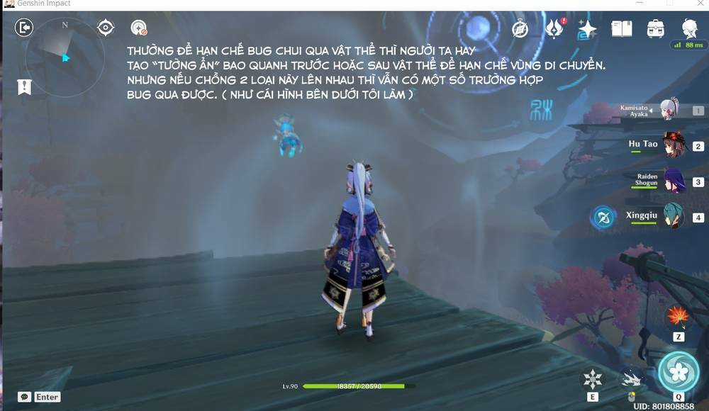 Quality Assurance In Another World - Chapter 2 - Trang 31