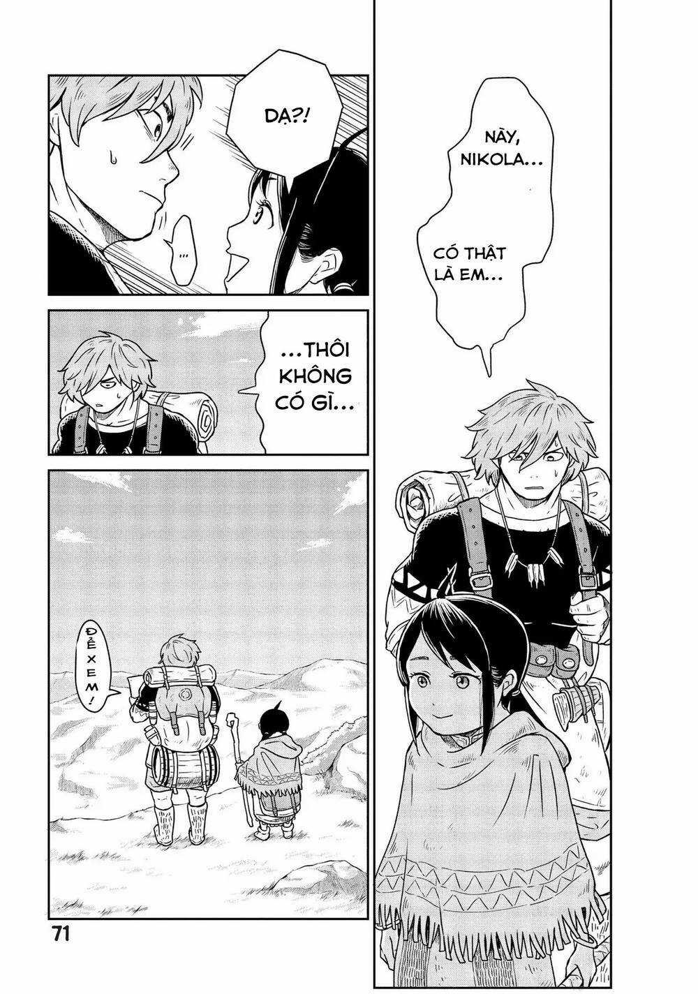 Quality Assurance In Another World - Chapter 2 - Trang 7